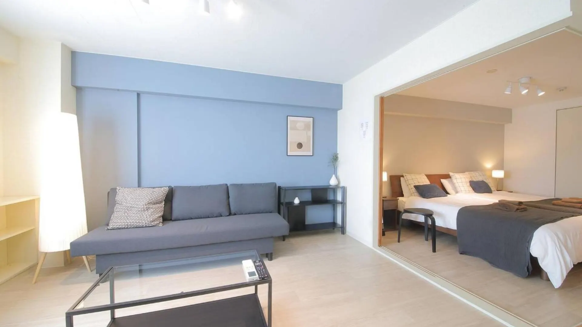Daire Northern Hills Minami 6Jou - Vacation Stay 18070 Sapporo
