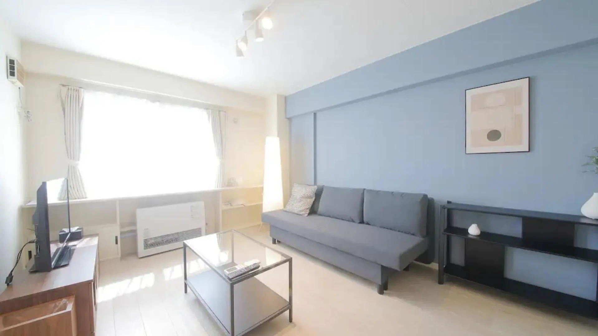 Northern Hills Minami 6Jou - Vacation Stay 18070 Sapporo Japonya