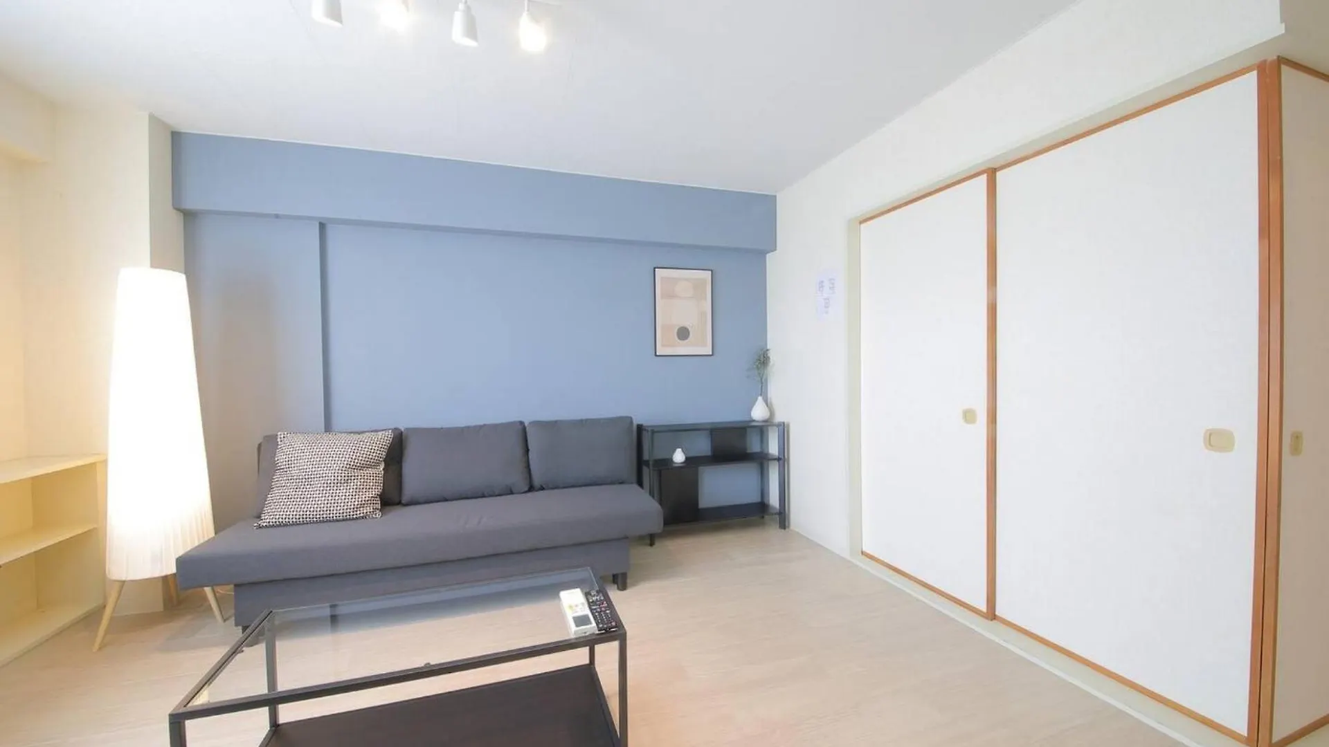 Northern Hills Minami 6Jou - Vacation Stay 18070 Sapporo Japonya