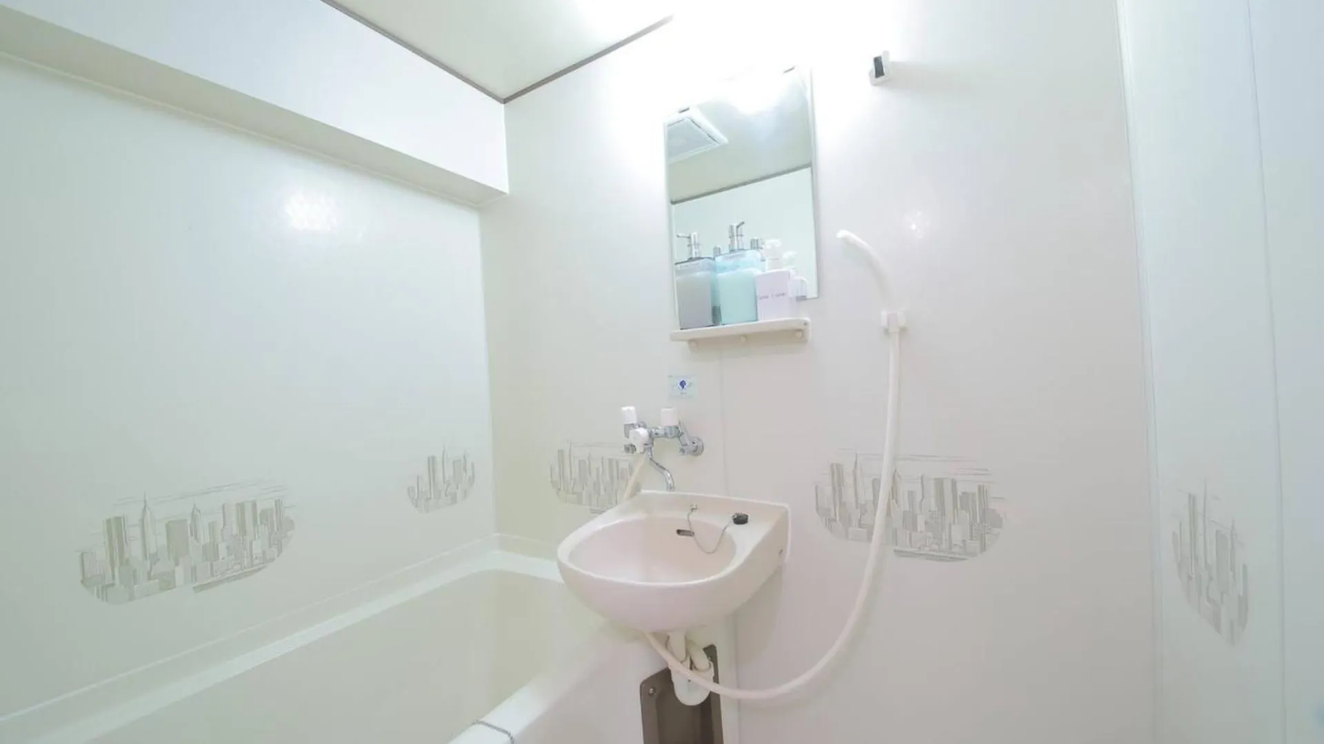 Northern Hills Minami 6Jou - Vacation Stay 18070 Sapporo