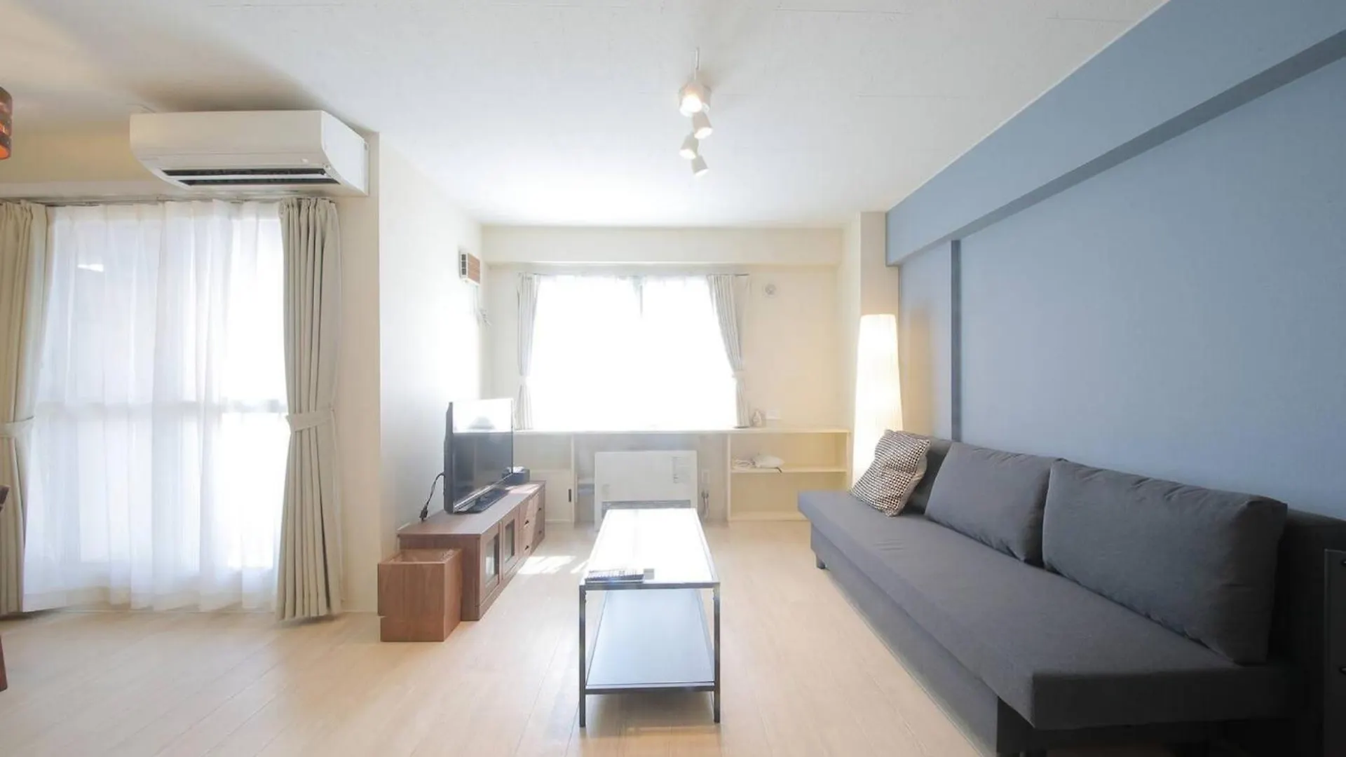 Northern Hills Minami 6Jou - Vacation Stay 18070 Sapporo 0*,  Japan