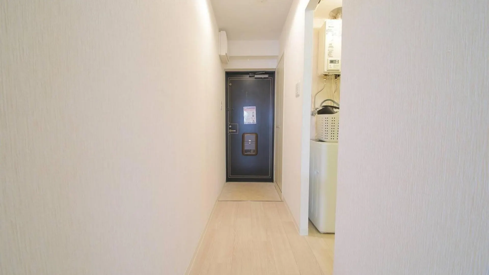 Apartment Northern Hills Minami 6Jou - Vacation Stay 18070 Sapporo Japan