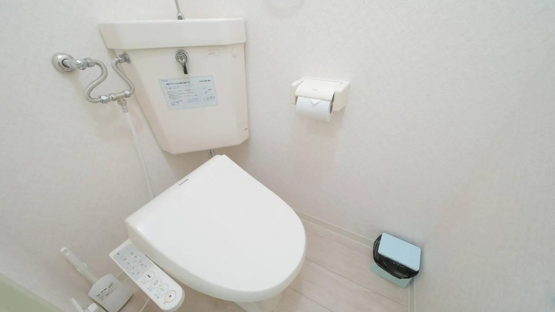 Apartment Northern Hills Minami 6Jou - Vacation Stay 18070 Sapporo