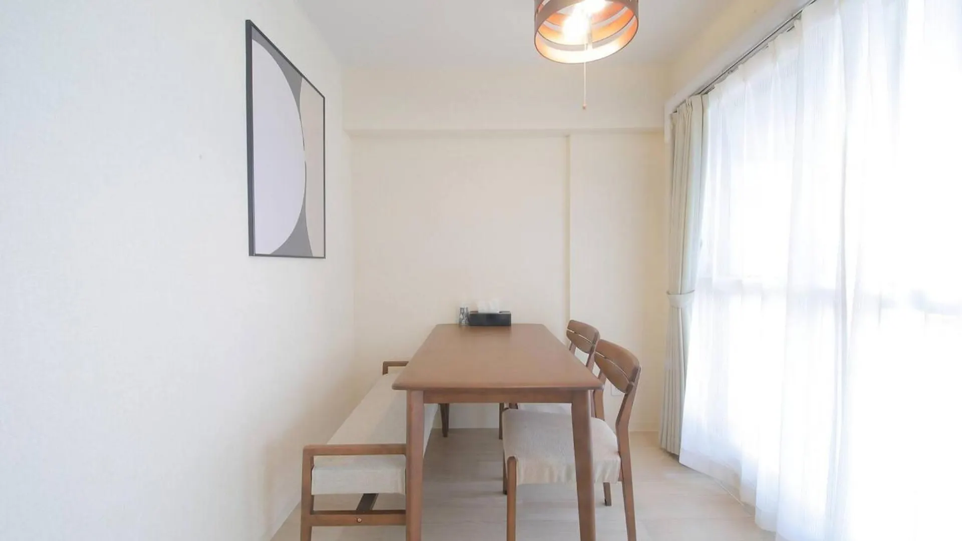 Apartment Northern Hills Minami 6Jou - Vacation Stay 18070 Sapporo