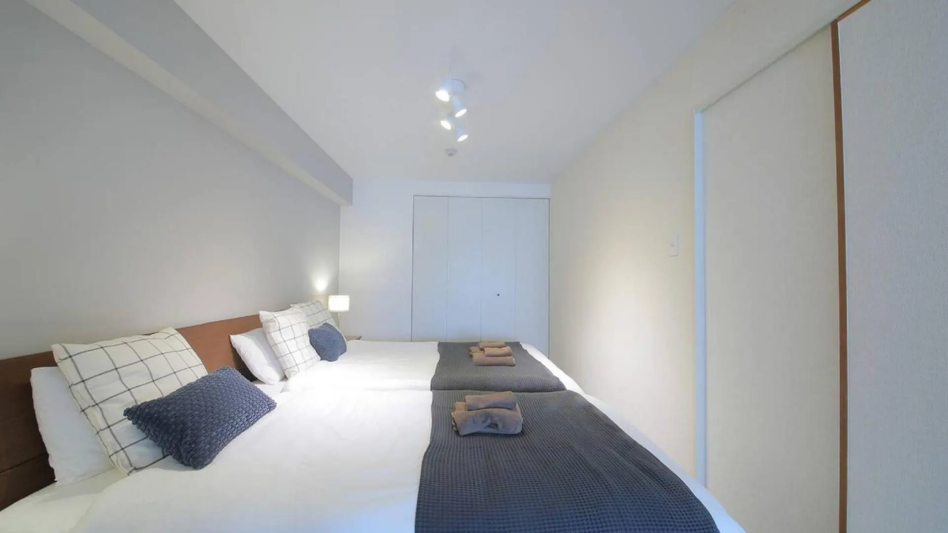 Northern Hills Minami 6Jou - Vacation Stay 18070 Sapporo
