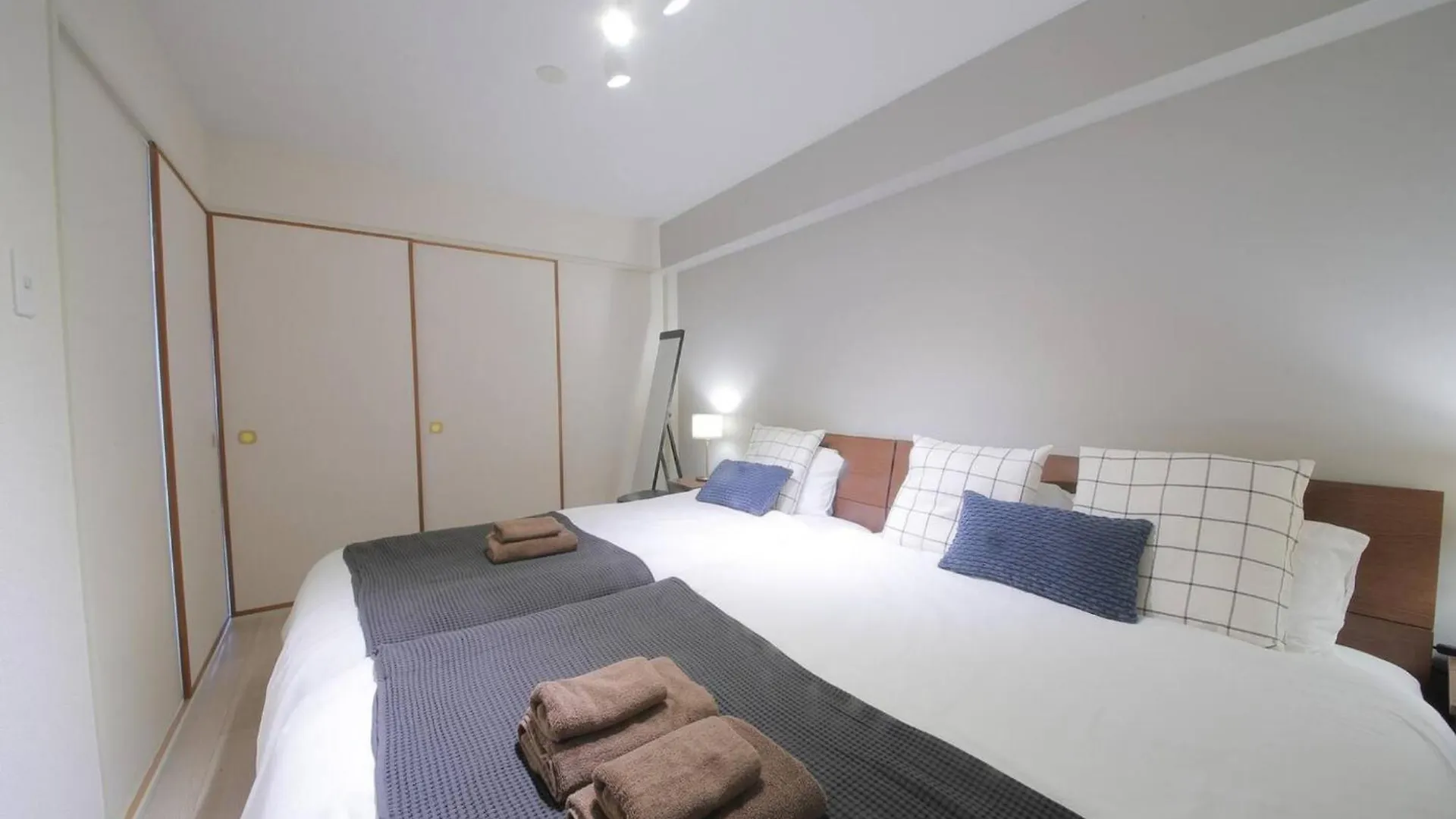 Northern Hills Minami 6Jou - Vacation Stay 18070 Sapporo